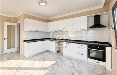PODYUMPARK YANI GAZİ CADDESİNDE MERKEZİ KONUMDA SATILIK DAİRE