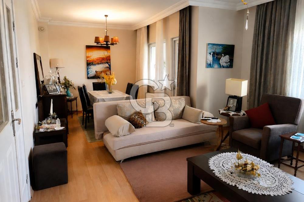 TOKİ TURKUAZ ALIŞVERİŞ MERKEZİ KARŞISI 3+1 SATILIK DAİRE