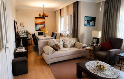 TOKİ TURKUAZ ALIŞVERİŞ MERKEZİ KARŞISI 3+1 SATILIK DAİRE