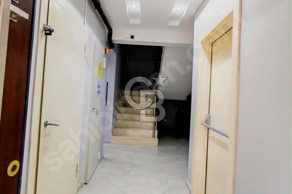 Buca Çamlıcınar’da Modern Yaşamın Adresi Lüks 2+1 Daire