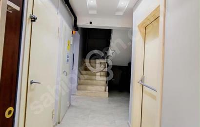 Buca Çamlıcınar’da Modern Yaşamın Adresi Lüks 2+1 Daire