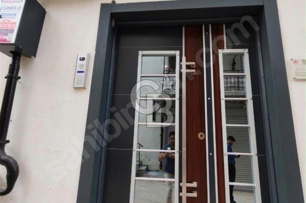 Buca Çamlıcınar’da Modern Yaşamın Adresi Lüks 2+1 Daire