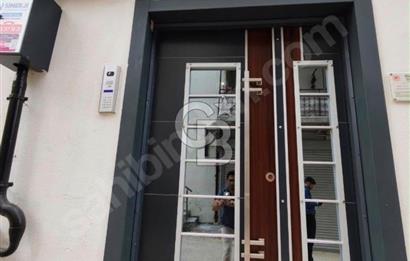 Buca Çamlıcınar’da Modern Yaşamın Adresi Lüks 2+1 Daire