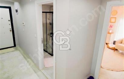 Buca Çamlıcınar’da Modern Yaşamın Adresi Lüks 2+1 Daire