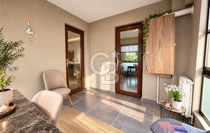 MUDANYA KARNUR BEYAZ VADİ EVLERİNDE DENİZ MANZARALI 2+1 DAIRE
