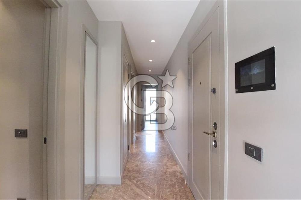 Mavişehir Livin Sitesi Çift Cepheli Kiralık 2+1 146 M² Daire