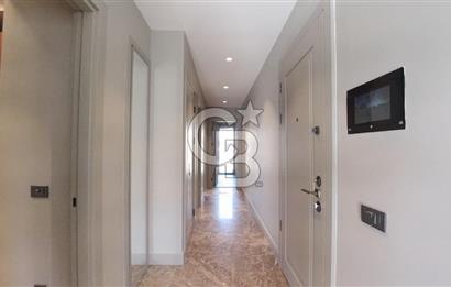Mavişehir Livin Sitesi Çift Cepheli Kiralık 2+1 146 M² Daire