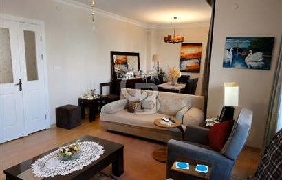 TOKİ TURKUAZ ALIŞVERİŞ MERKEZİ KARŞISI 3+1 SATILIK DAİRE