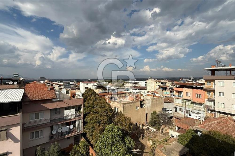İzmir Kemalpaşa Kazımpaşa Mah Satılık 2+1 Asansörlü Sıfır Daire
