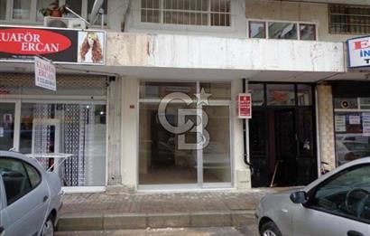 Konak Murat Reis'te Satılık Batar katlı Yatırımlık Dükkan