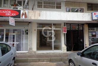 Konak Murat Reis'te Satılık Batar katlı Yatırımlık Dükkan - 3 - 377496