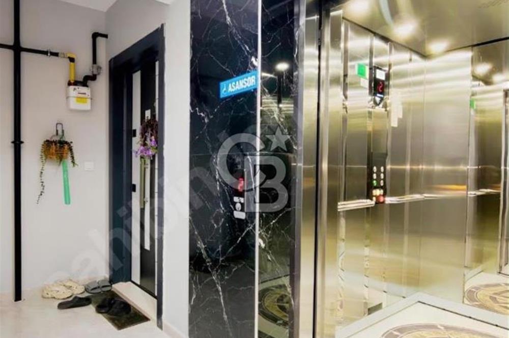 Buca Çamlıcınar’da Modern Yaşamın Adresi Lüks 2+1 Daire