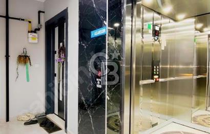 Buca Çamlıcınar’da Modern Yaşamın Adresi Lüks 2+1 Daire