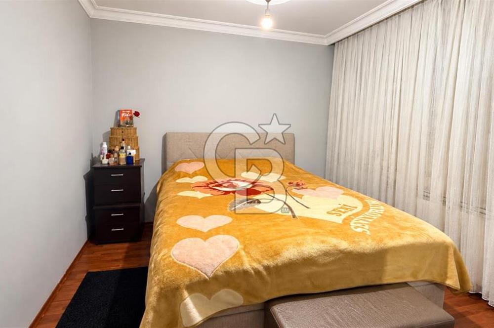 Mamak Kutlu Mahallesinde Satılık Geniş 3+1 Daire