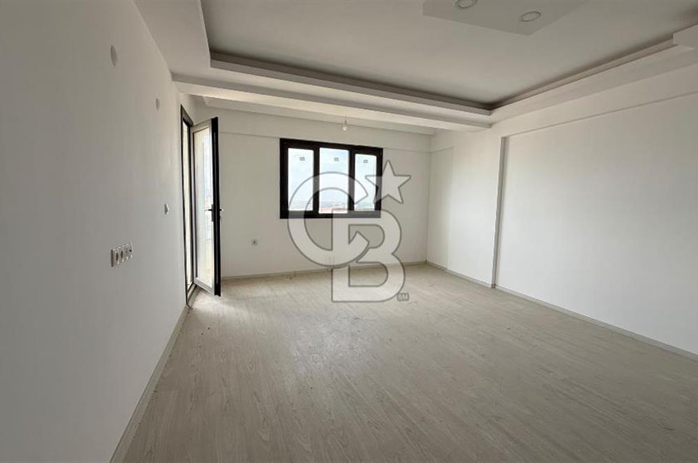 İzmir Kemalpaşa Kazımpaşa Mah Satılık 2+1 Asansörlü Sıfır Daire