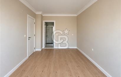 PODYUMPARK YANI GAZİ CADDESİNDE MERKEZİ KONUMDA SATILIK DAİRE