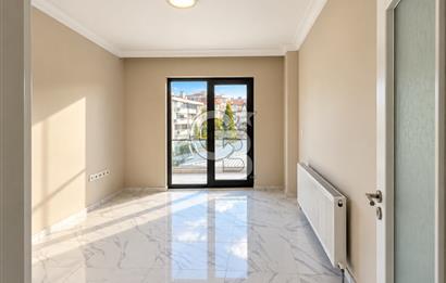 PODYUMPARK YANI GAZİ CADDESİNDE MERKEZİ KONUMDA SATILIK DAİRE