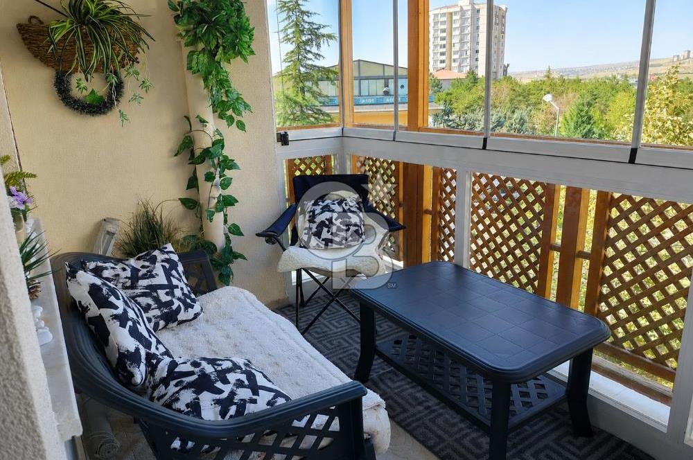 TOKİ TURKUAZ ALIŞVERİŞ MERKEZİ KARŞISI 3+1 SATILIK DAİRE