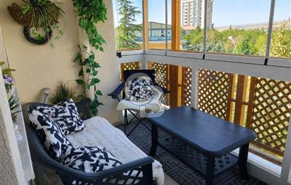 TOKİ TURKUAZ ALIŞVERİŞ MERKEZİ KARŞISI 3+1 SATILIK DAİRE