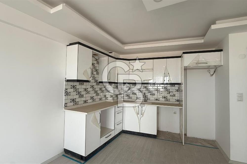 İzmir Kemalpaşa Kazımpaşa Mah Satılık 2+1 Asansörlü Sıfır Daire