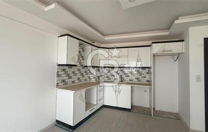 İzmir Kemalpaşa Kazımpaşa Mah Satılık 2+1 Asansörlü Sıfır Daire