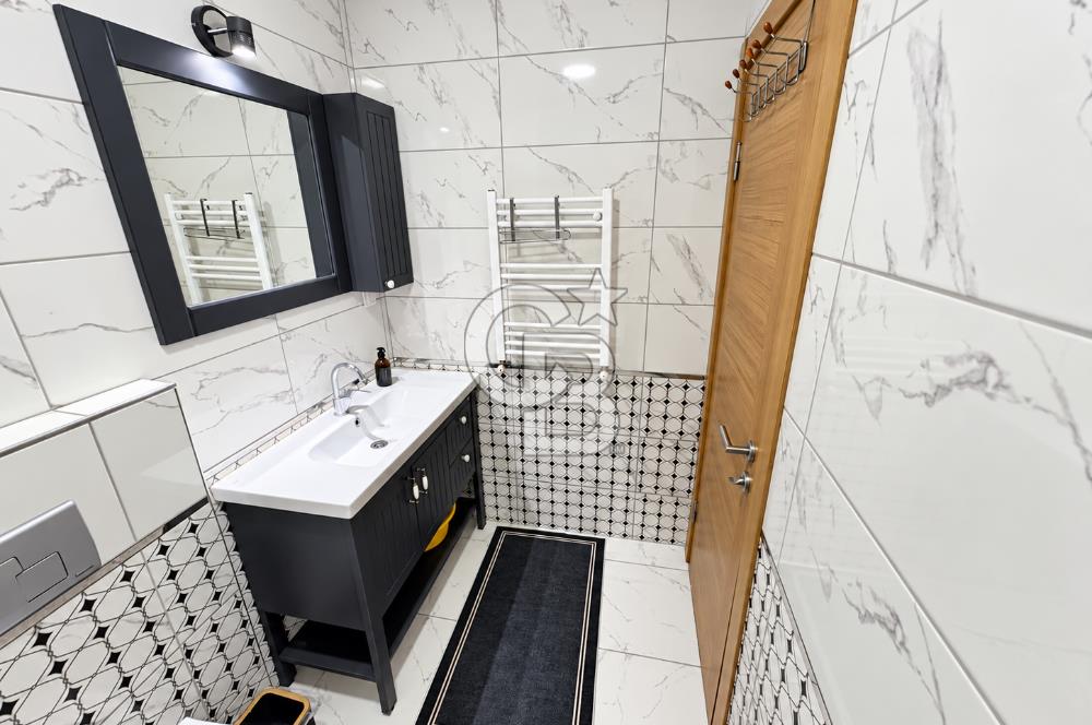Darıca Bağlarbaşı Kiralık Merkezi Sistem Daire