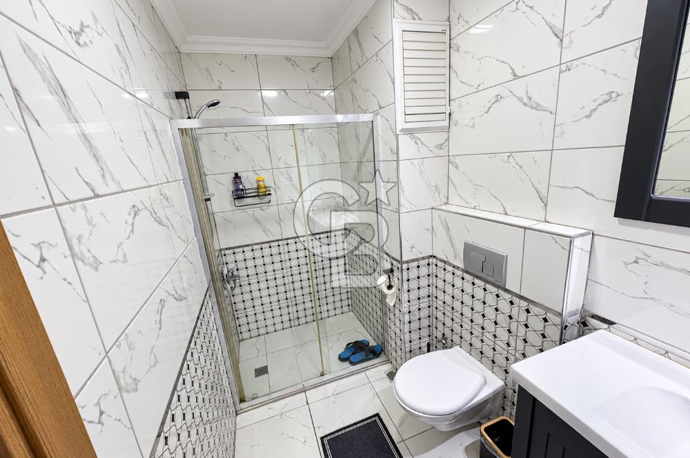 Darıca Bağlarbaşı Kiralık Merkezi Sistem Daire