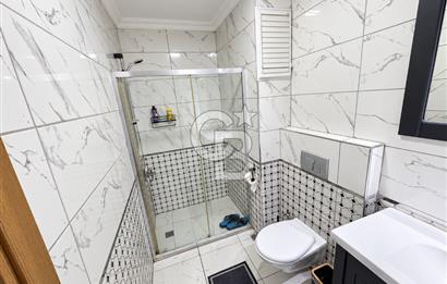 Darıca Bağlarbaşı Kiralık Merkezi Sistem Daire