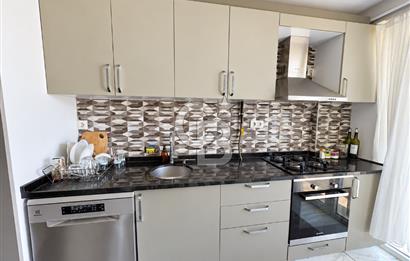 Darıca Bağlarbaşı Kiralık Merkezi Sistem Daire