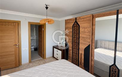 Darıca Bağlarbaşı Kiralık Merkezi Sistem Daire