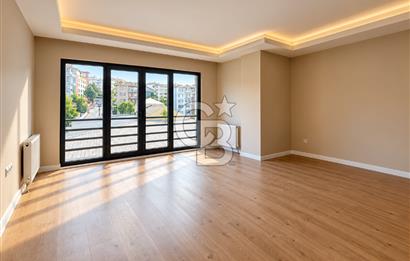 PODYUMPARK YANI GAZİ CADDESİNDE MERKEZİ KONUMDA SATILIK DAİRE