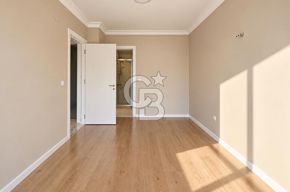 PODYUMPARK YANI GAZİ CADDESİNDE MERKEZİ KONUMDA SATILIK DAİRE