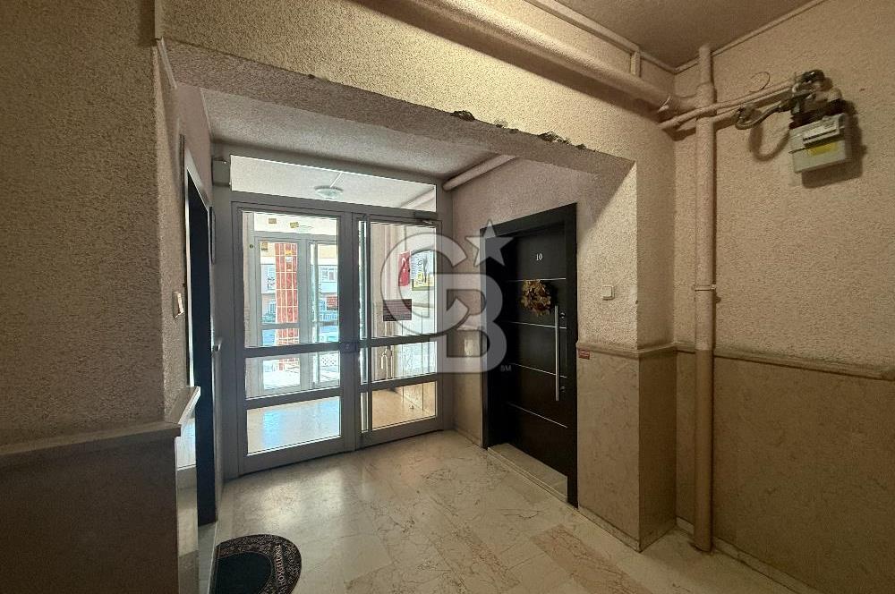 ŞEHİTLER METROSUNA 2 DAKİKA MESAFEDE LÜKS SATILIK 5+1 DUBLEKS