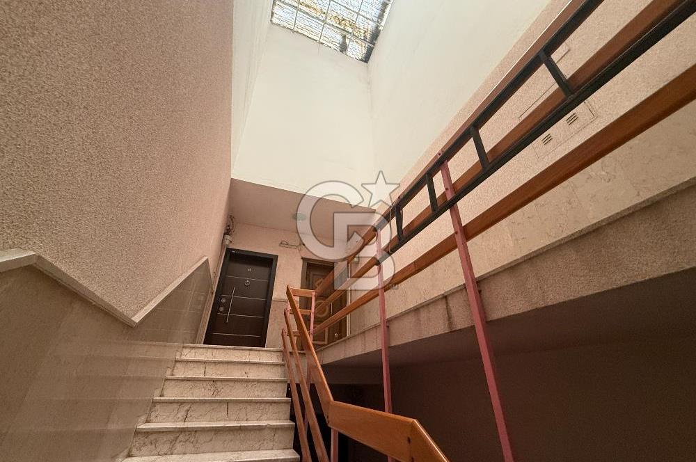 ŞEHİTLER METROSUNA 2 DAKİKA MESAFEDE LÜKS SATILIK 5+1 DUBLEKS