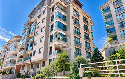 MUDANYA KARNUR BEYAZ VADİ EVLERİNDE DENİZ MANZARALI 2+1 DAIRE