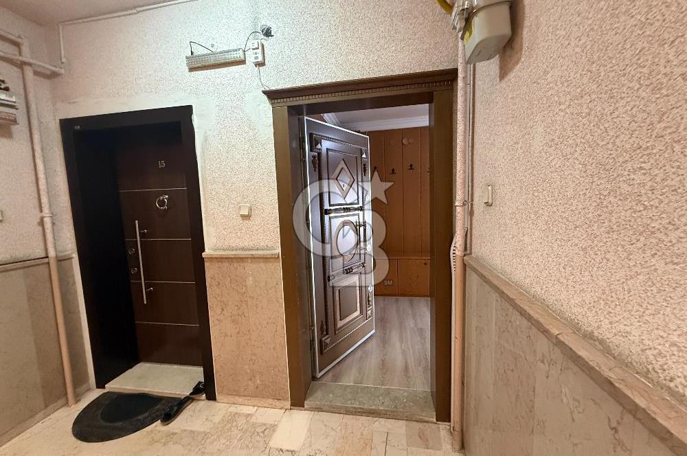 ŞEHİTLER METROSUNA 2 DAKİKA MESAFEDE LÜKS SATILIK 5+1 DUBLEKS