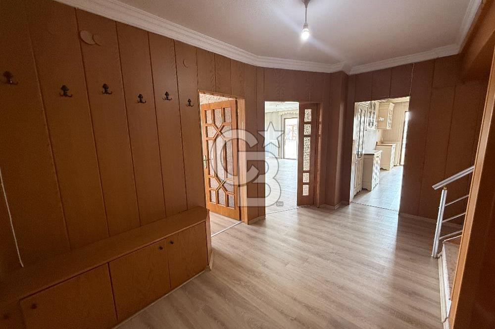 ŞEHİTLER METROSUNA 2 DAKİKA MESAFEDE LÜKS SATILIK 5+1 DUBLEKS