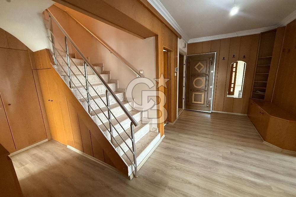 ŞEHİTLER METROSUNA 2 DAKİKA MESAFEDE LÜKS SATILIK 5+1 DUBLEKS
