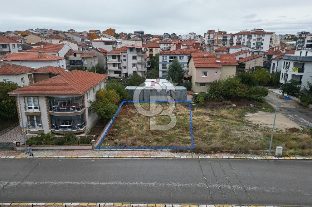 CB OPİA VİLLALIK PARSEL ARAYIŞINIZA SON VERİYOR " 373 m² "