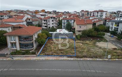 CB OPİA VİLLALIK PARSEL ARAYIŞINIZA SON VERİYOR " 373 m² "