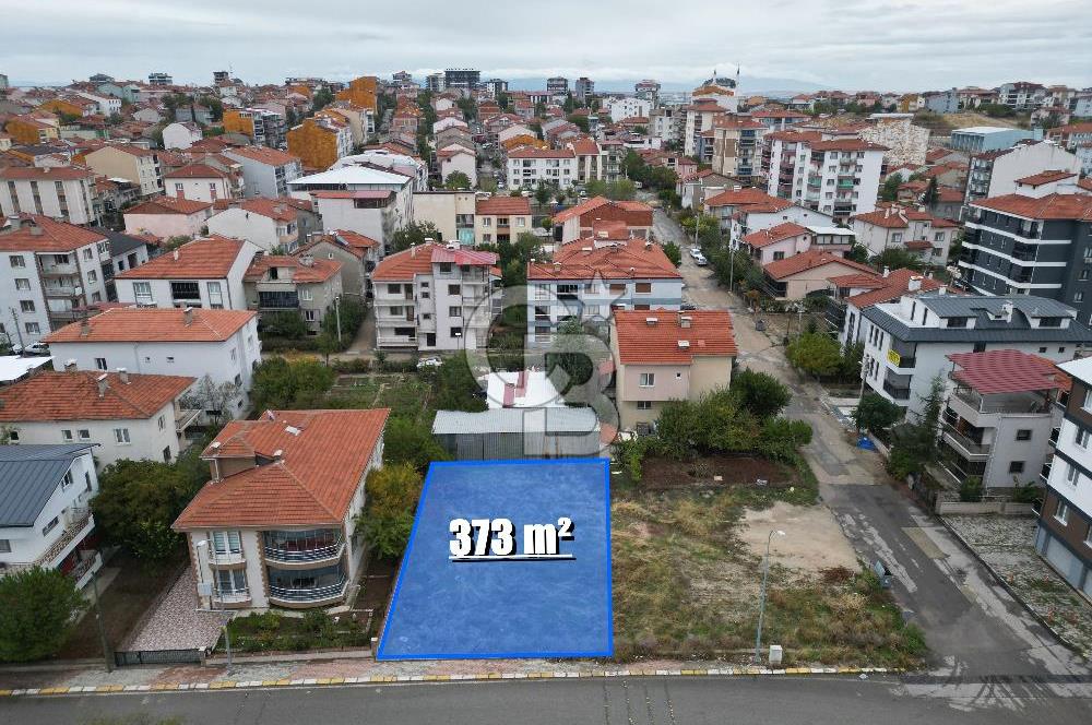 CB OPİA VİLLALIK PARSEL ARAYIŞINIZA SON VERİYOR " 373 m² "