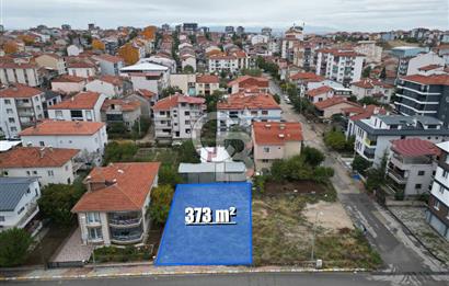 CB OPİA VİLLALIK PARSEL ARAYIŞINIZA SON VERİYOR " 373 m² "