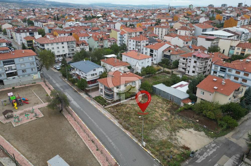 CB OPİA VİLLALIK PARSEL ARAYIŞINIZA SON VERİYOR " 373 m² "