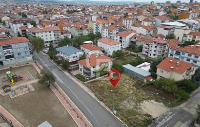 CB OPİA VİLLALIK PARSEL ARAYIŞINIZA SON VERİYOR " 373 m² "