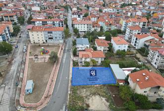 CB OPİA VİLLALIK PARSEL ARAYIŞINIZA SON VERİYOR " 373 m² " - 1 - 377511