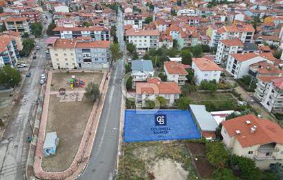 CB OPİA VİLLALIK PARSEL ARAYIŞINIZA SON VERİYOR " 373 m² "
