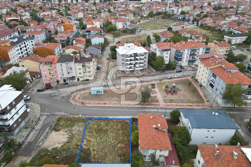 CB OPİA VİLLALIK PARSEL ARAYIŞINIZA SON VERİYOR " 373 m² "