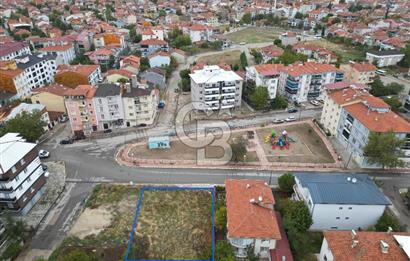 CB OPİA VİLLALIK PARSEL ARAYIŞINIZA SON VERİYOR " 373 m² "