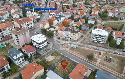 CB OPİA VİLLALIK PARSEL ARAYIŞINIZA SON VERİYOR " 373 m² "