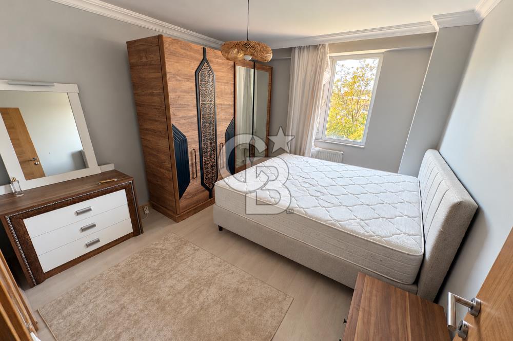 Darıca Bağlarbaşı Kiralık Merkezi Sistem Daire